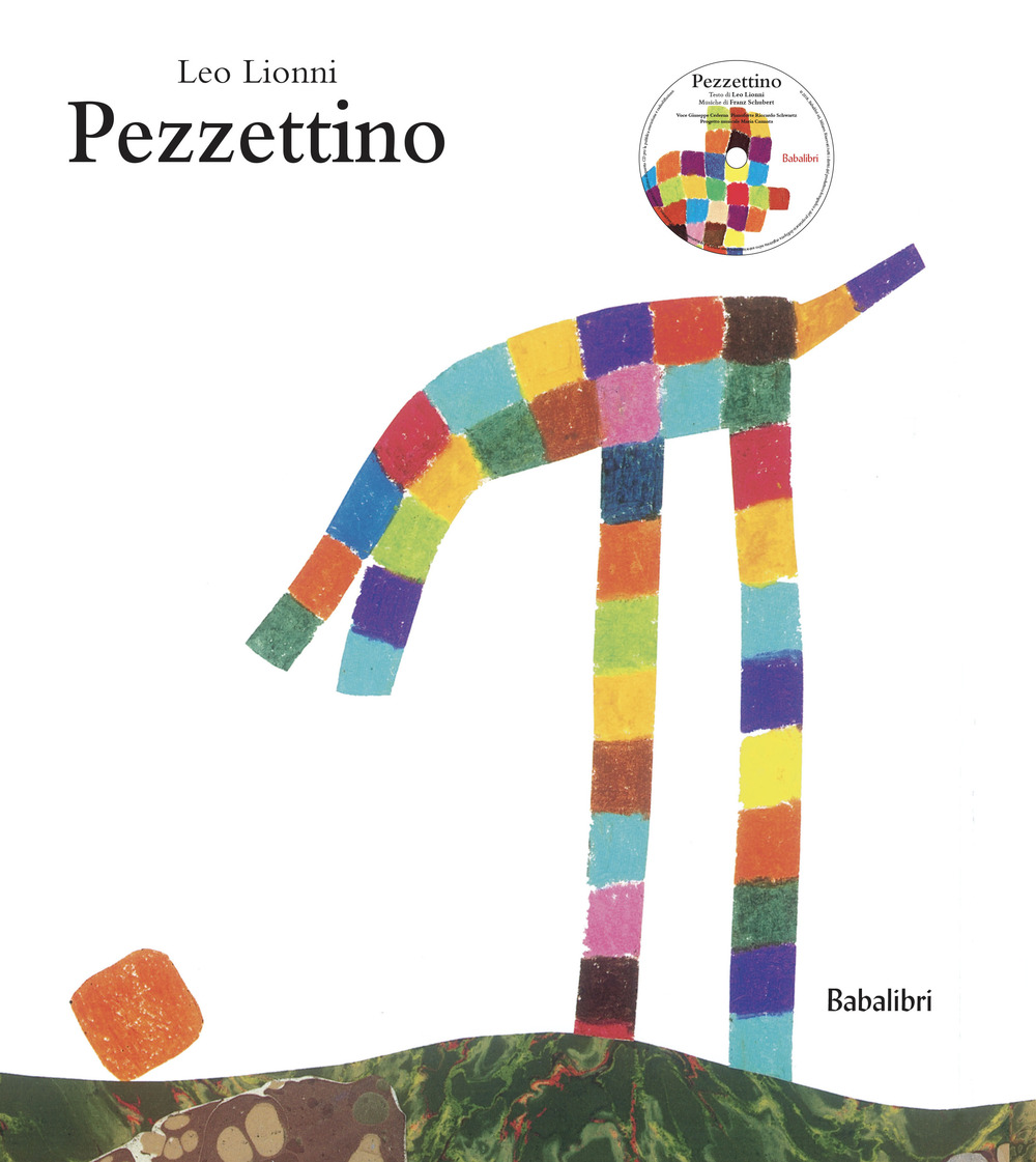 Pezzettino