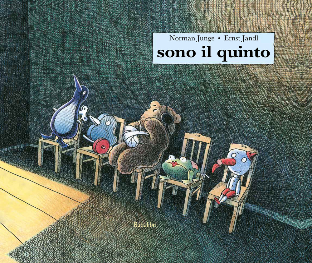 Sono il quinto