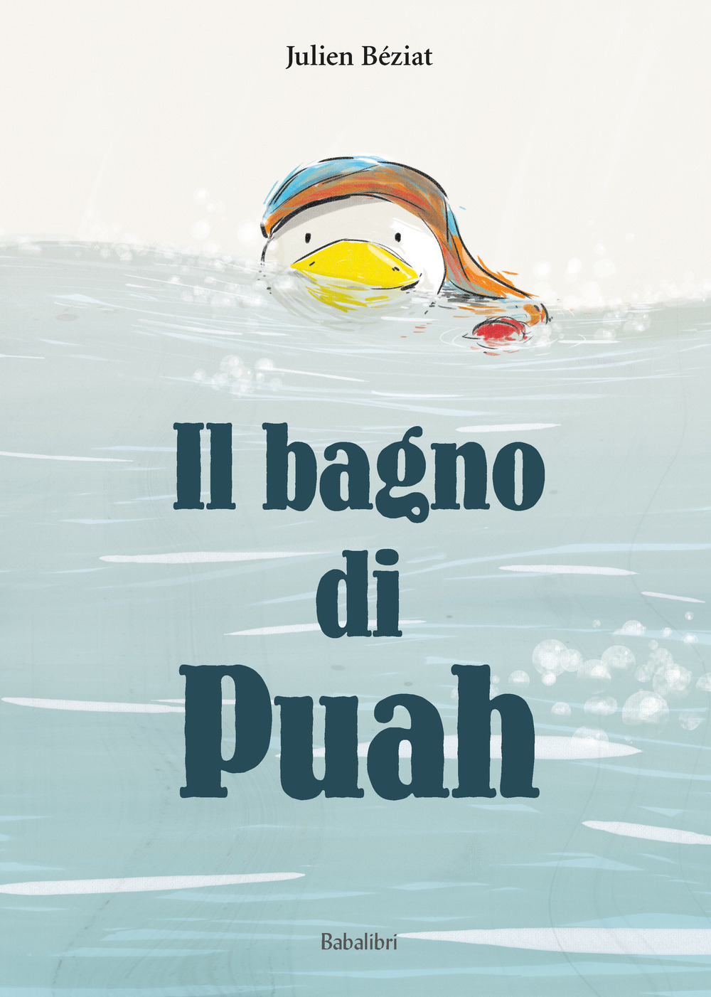 Il bagno di Puah