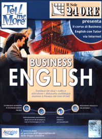 Business english. CD-ROM