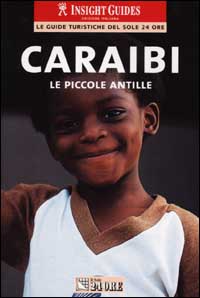 Caraibi. Le piccole Antille