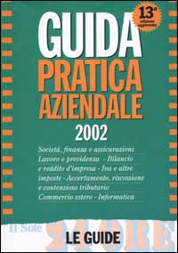 Guida pratica aziendale 2002