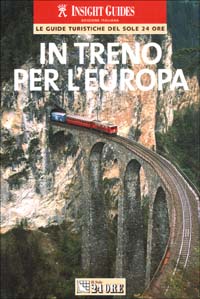 In treno per l'Europa