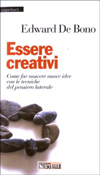 Essere creativi