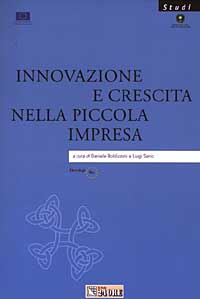 Innovazione e crescita nella piccola impresa