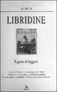 Libridine: album