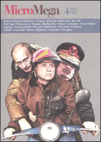 Micromega. Vol. 4