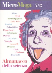 Micromega. Vol. 7: Almanacco scienze
