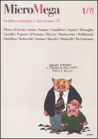 Micromega. Vol. 1