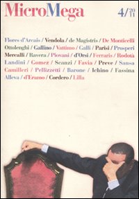 Micromega. Vol. 4