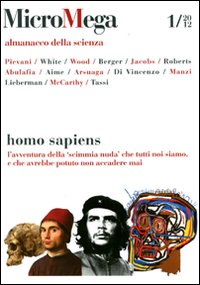 Micromega. Vol. 1