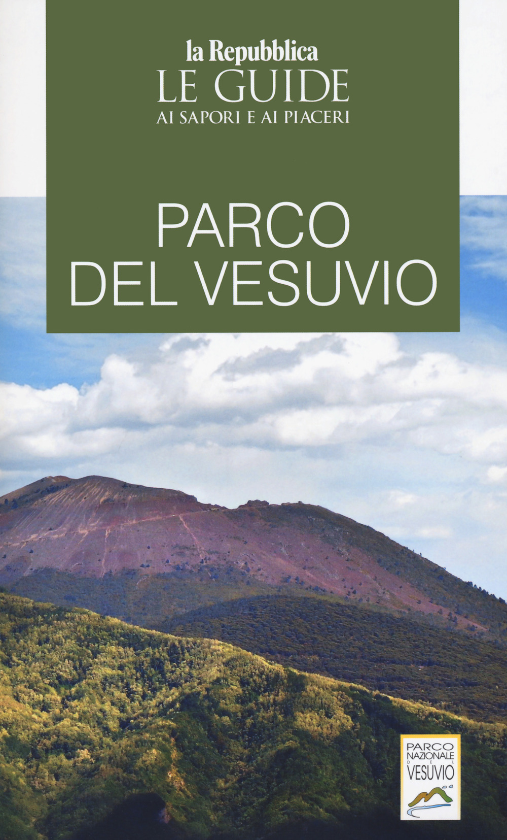Parco del Vesuvio