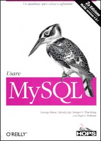 Usare MySQL