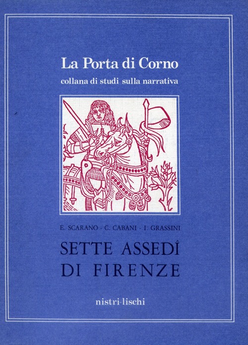 Sette assedi di Firenze