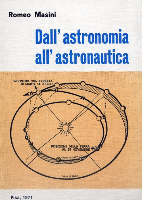 Dall'astronomia all'astronautica
