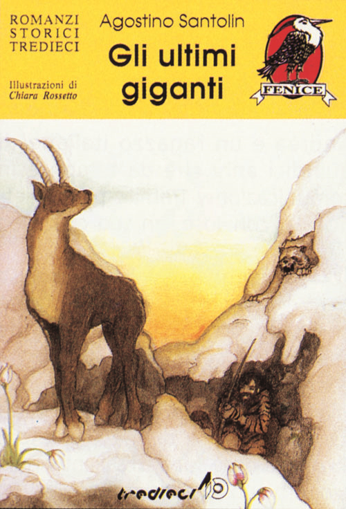 Gli ultimi giganti