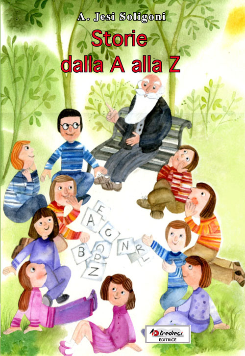 Storie dalla A alla Z