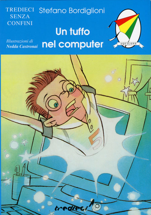Un tuffo nel computer