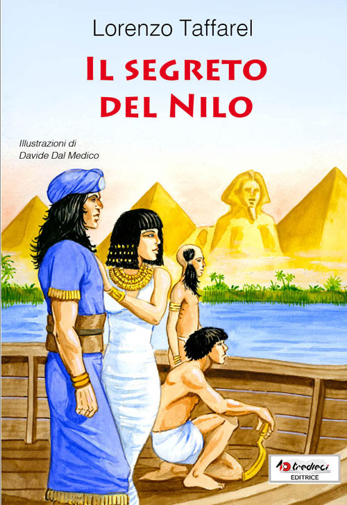 Il segreto del Nilo