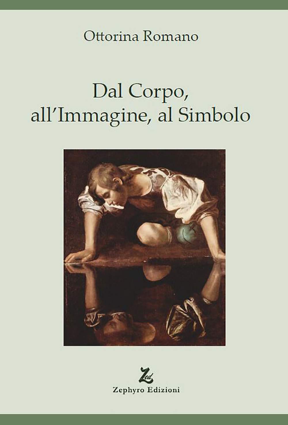 Dal corpo, all'immagine, al simbolo