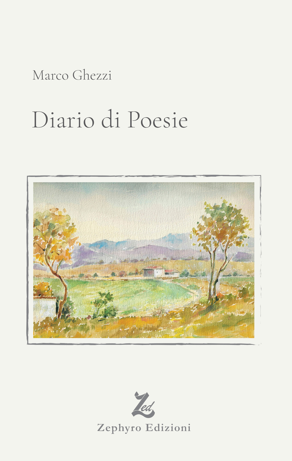 Diario di poesie