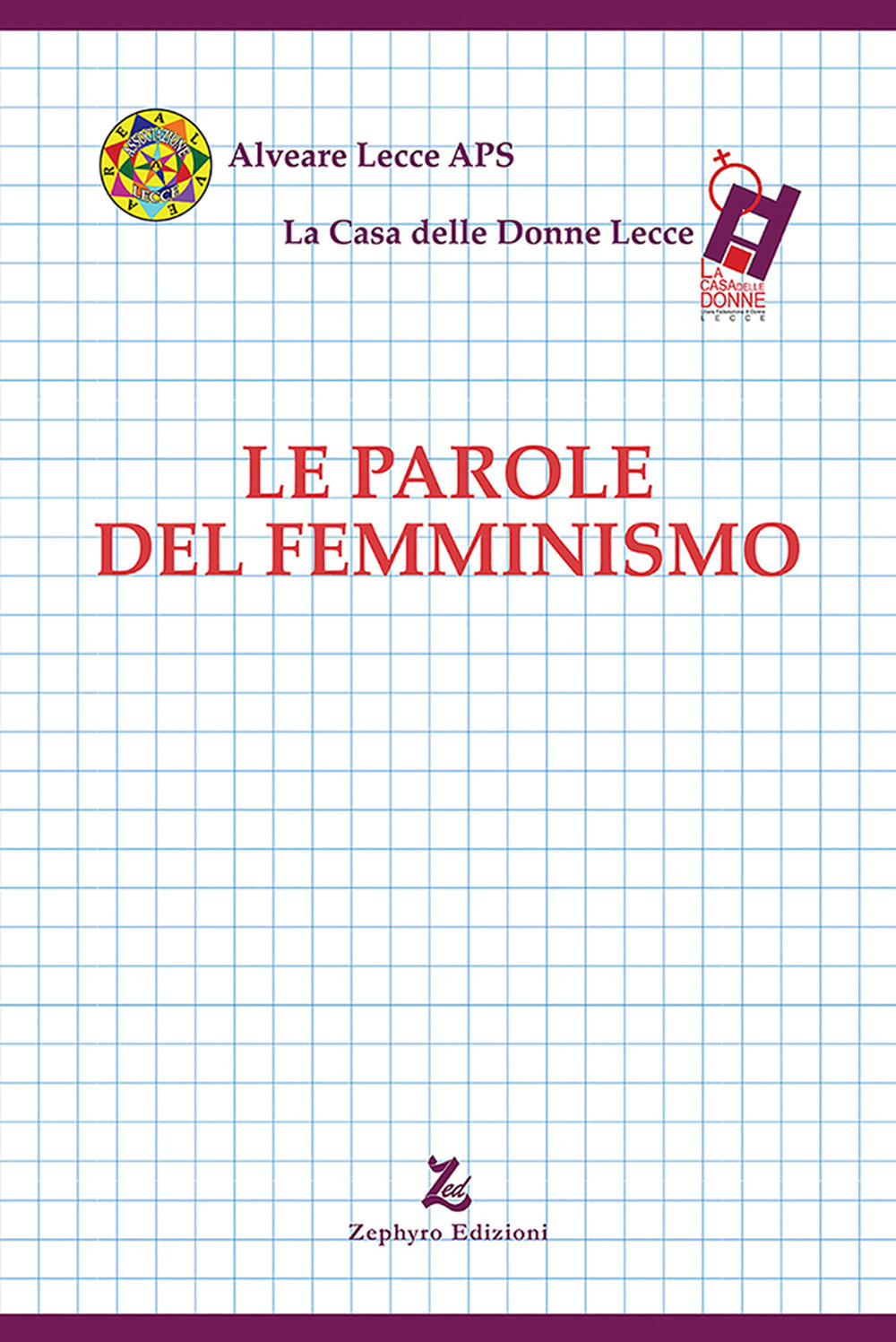 Le parole del femminismo