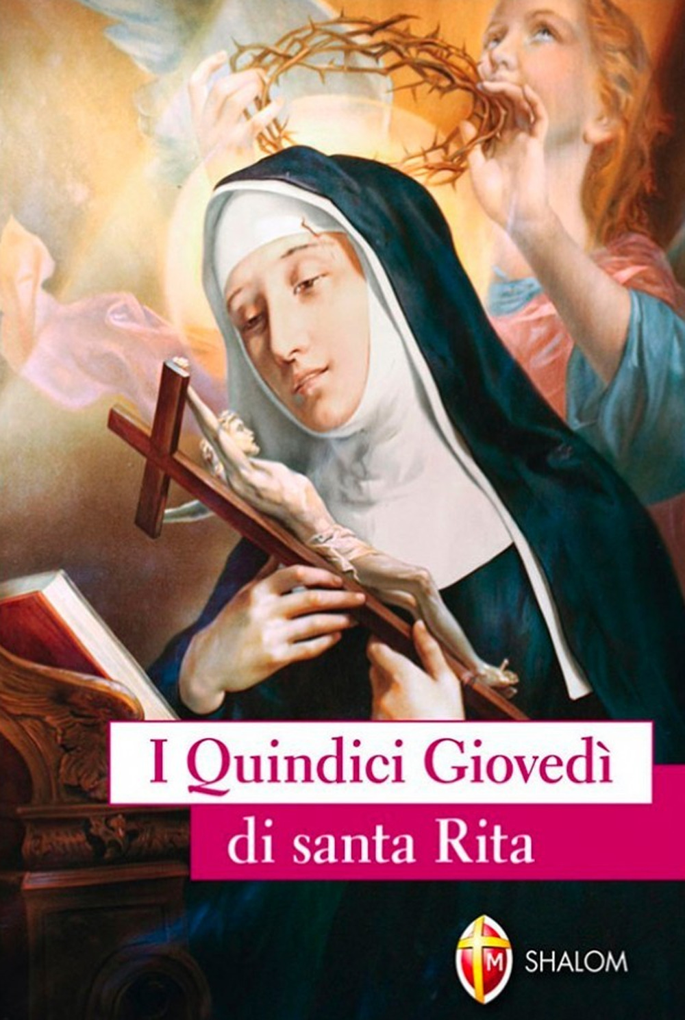 I quindici giovedì di santa Rita