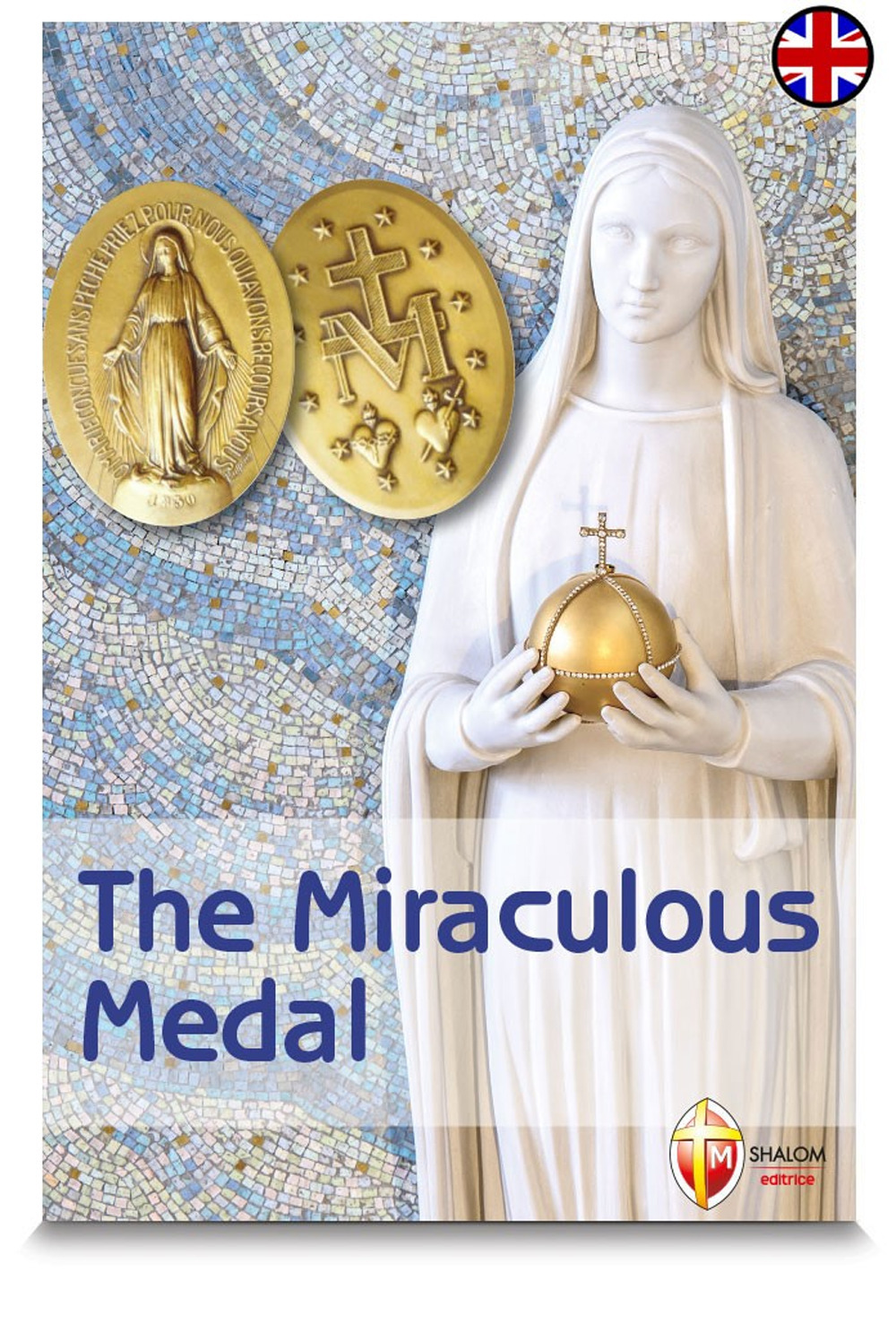 The Miraculous Medal