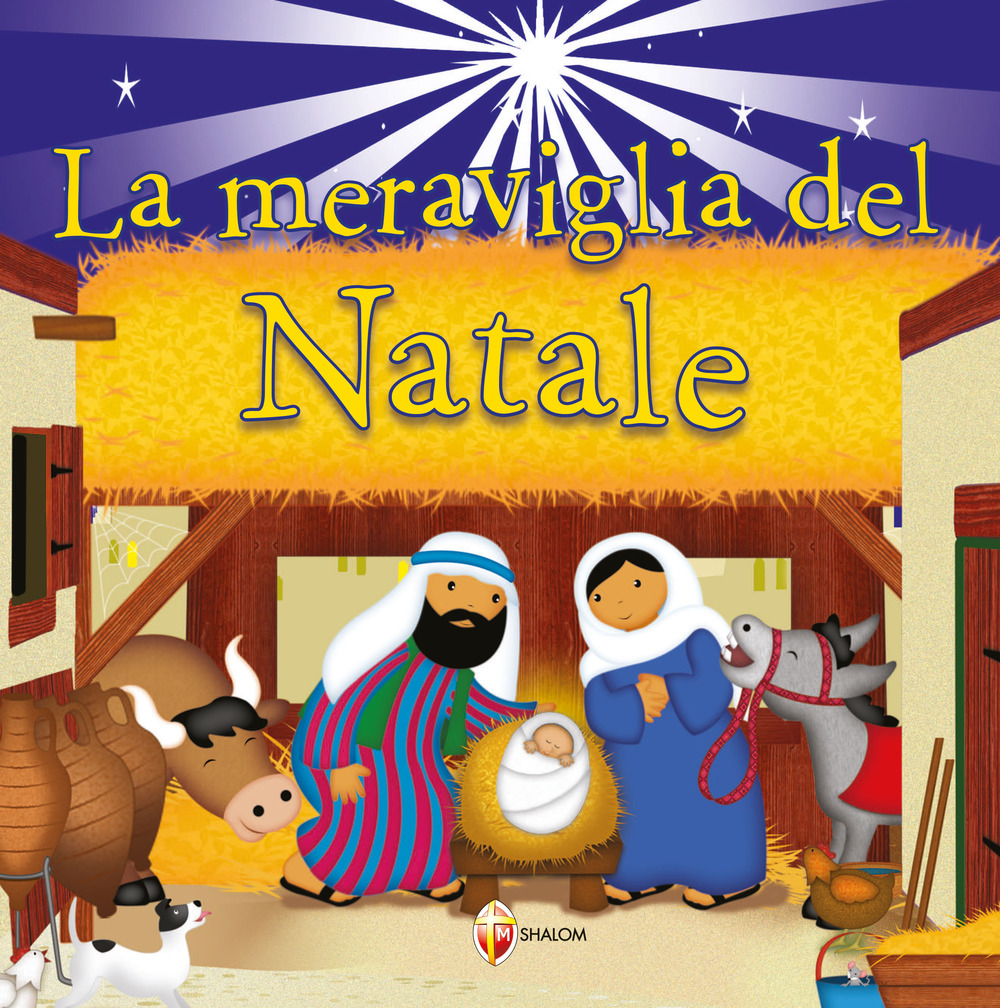 La meraviglia del Natale
