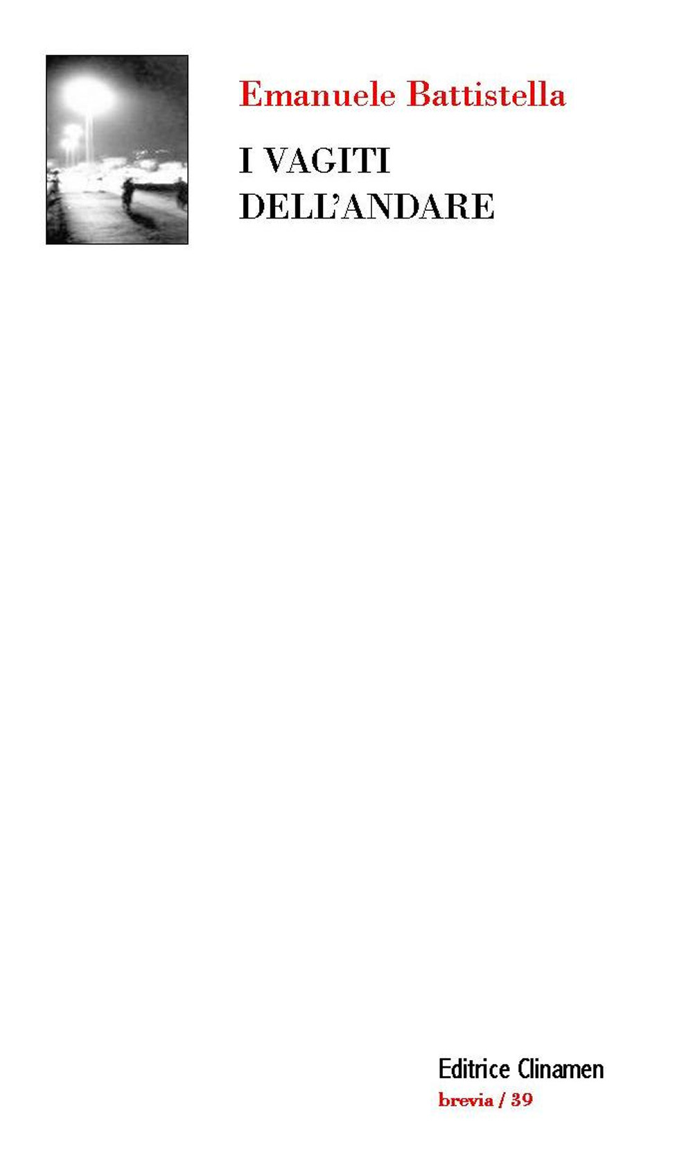 I vagiti dell'andare