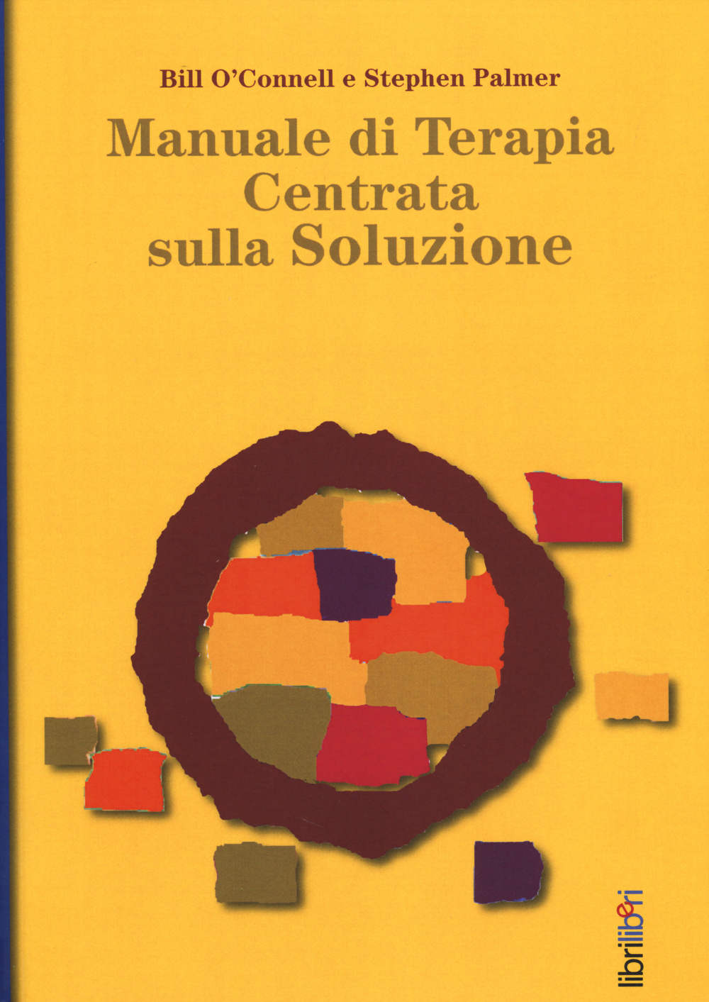 Manuale di terapia centrata sulla soluzione