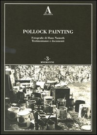 Pollock painting