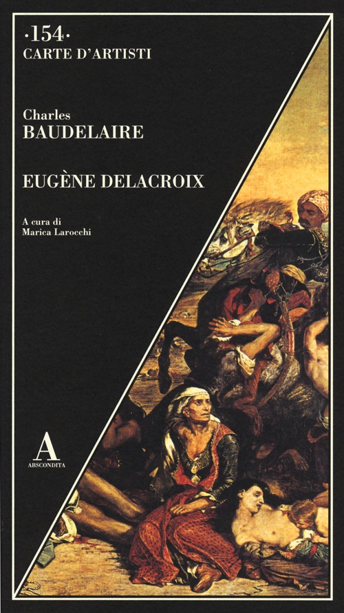 Eugène Delacroix
