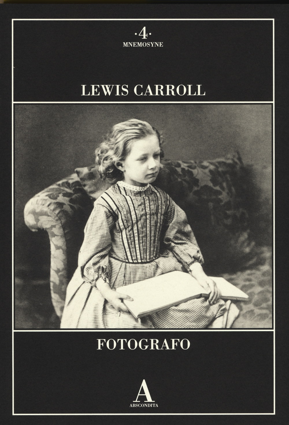 Lewis Carroll fotografo