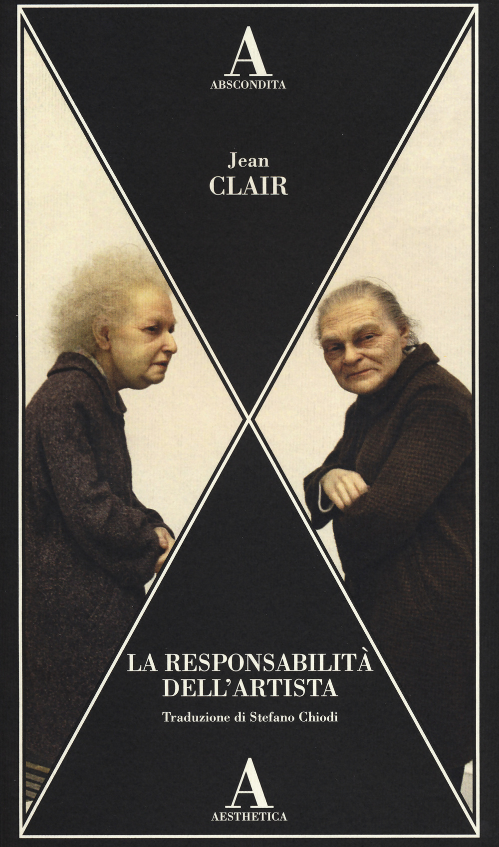 La responsabilità dell'artista. Le avanguardie tra terrore e ragione