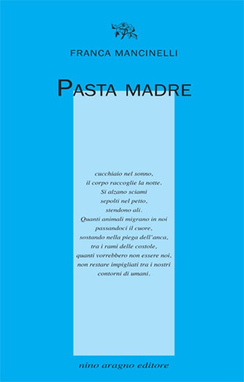 Pasta madre