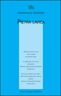 Pietra lavica