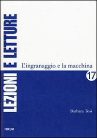 L'ingranaggio e la macchina. Il traduttore al parlamento europeo