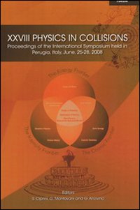 XXVIII physics in collisions