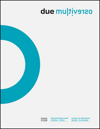 Multiverso. Vol. 13: Due