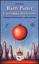 Harry Potter. L'avventura di crescere. Psicologia dell'adolescenza e magia della fiaba