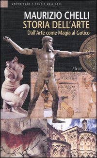 Storia dell'arte. Vol. 1: Dall'arte come magia al gotico