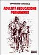 Adultità e educazione permanente