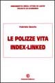 Le polizze vita index-linked