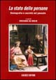 Lo stato delle persone