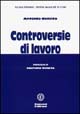 Controversie di lavoro