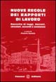 Nuove regole dei rapporti di lavoro