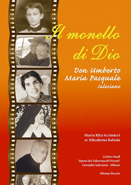 Fatima e Balasar. Celeste gemellaggio