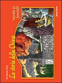 La storia della Chiesa narrata ai fanciulli