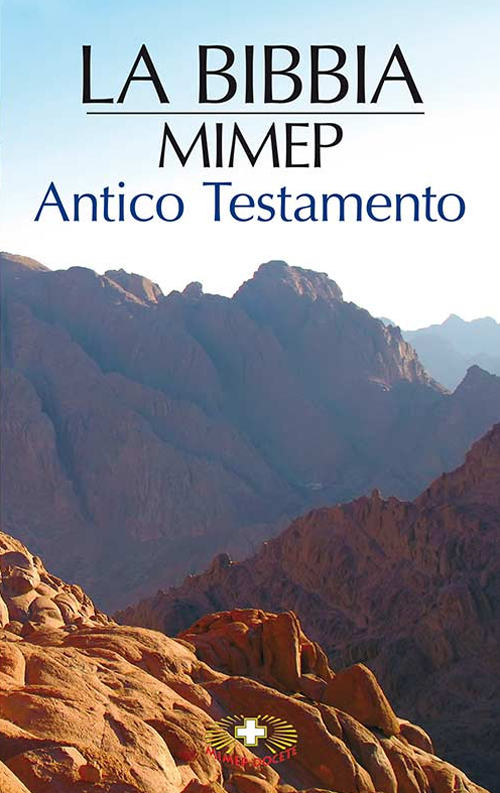 L'Antico Testamento. L'attesa del Salvatore